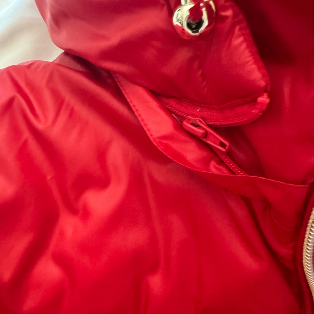 Nine West down winter jacket - Picture 3 of 7